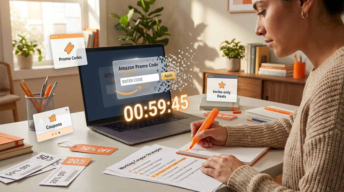 The ‘Deprecation Escape Hatch’ Hack: How To Turn Amazon’s Vanishing Promo Codes Page Into One Last Round Of Secret Discounts