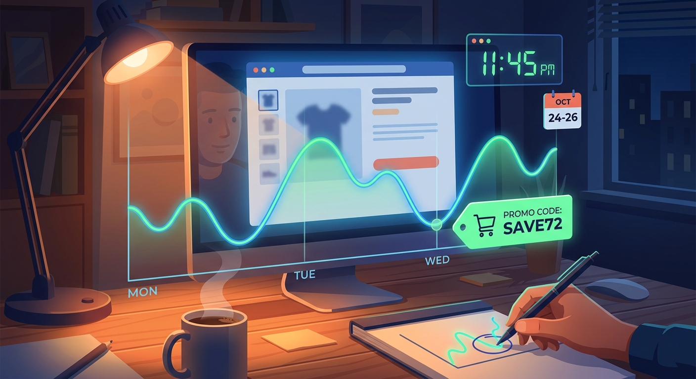 The “Price Pulse Promo” Hack: How 72‑Hour Amazon Price Swings Quietly Unlock Extra Hidden Codes